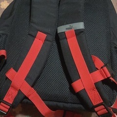 PUMA リュックサック 子供用の画像