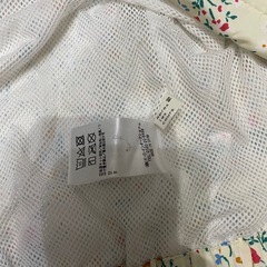 アプレレクール　90 ウィンドブレーカーの画像