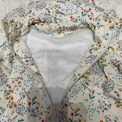 アプレレクール　90 ウィンドブレーカーの画像