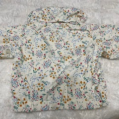 アプレレクール　90 ウィンドブレーカーの画像