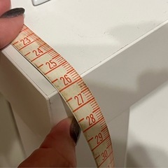 テレビ台の画像