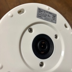 ドリテック　電子ケトル　1.0Lの画像