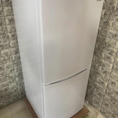 ✨鹿児島市内配達無料 冷蔵庫 高年式✨の画像