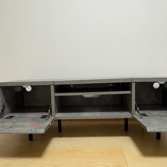 テレビ台の画像