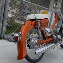 カブチョッパーの画像