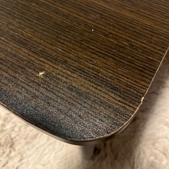テーブルの画像