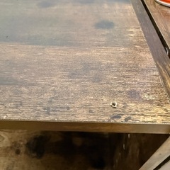 ニトリのカラーボックスの画像