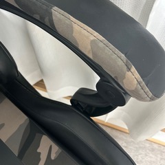 ゲーミングチェアの画像