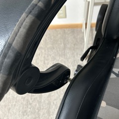 ゲーミングチェアの画像