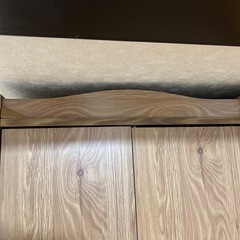 洋服タンス ① 大きいのでご自身で引き取れる方の画像