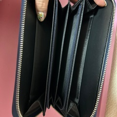 新品未使用 マルチケース 財布の画像