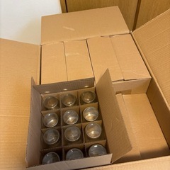 スイート瓶 CD-707 129個の画像