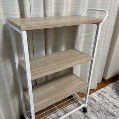 ✨ほぼ未使用✨ スリムワゴン NジュネスSWⅢの画像