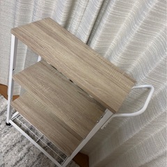 ✨ほぼ未使用✨ スリムワゴン NジュネスSWⅢの画像