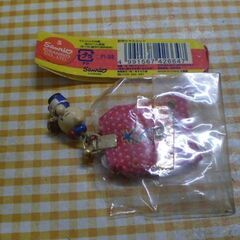 ご当地キティ　大阪限定　たきやきバージョンの画像