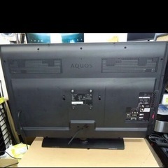 40インチ😊シャープTV☘️の画像
