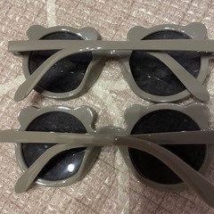 キッズ　サングラス　2点の画像