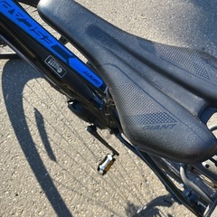 GIANT  電動アシストクロスバイクの画像