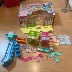 リカペイでピッ！おかいものパークの画像