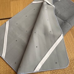 ニトリ　　Nクール　敷きパッド　シングルの画像