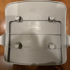 ストッケ　トリップトラップベビーセットの画像