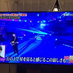 テレビの画像