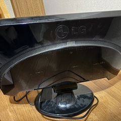PCディスプレイ　LG W53シリーズの画像