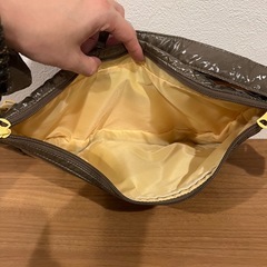 PORTER ポーター ショルダーバッグ 吉田カバン　未使用に近い　美品の画像