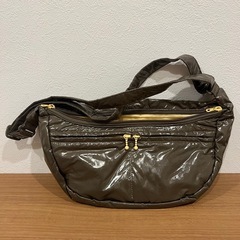 PORTER ポーター ショルダーバッグ 吉田カバン　未使用に近い　美品の画像