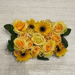 造花 フェイクフラワー インテリア アートの画像