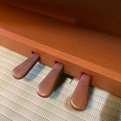 【美品】YAMAHA ARIUS YDP-160C イス付き／正常動作◎／ヘッドホンOK・ペダルOKの画像