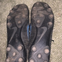 ナイキ　マーキュリアル　スパイクの画像