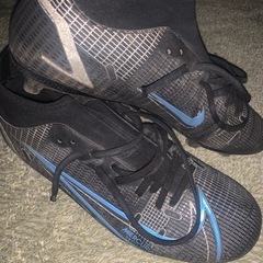 ナイキ　マーキュリアル　スパイクの画像