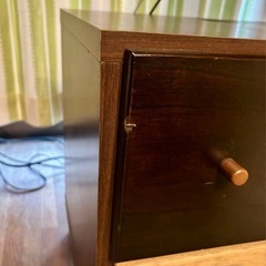 ニトリテレビボード
の画像