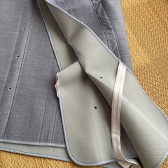 ニトリ　Nクール　敷きパッド　ダブルの画像