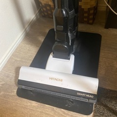 コードレス掃除機 ジャンク品の画像