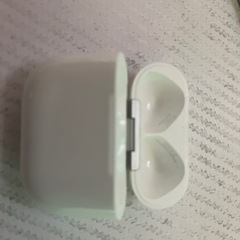 エアーポッズ4ノイズキャンセリングの画像