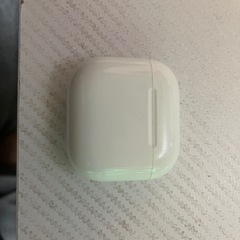 エアーポッズ4ノイズキャンセリングの画像