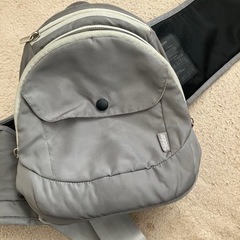 ヒップシートの画像