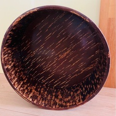 伝統工芸樺細工☆茶びつ、コースター他の画像