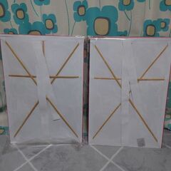 新品【お正月飾り／『龍』の凧×２】の画像