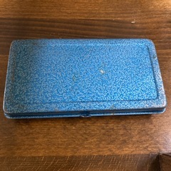 ソケットレンチセット　TWS-04　エンジニアの画像