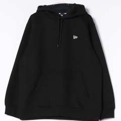 新品 NEWERA ニューエラ ムラサキスポーツ限定 パーカー フーディーの画像