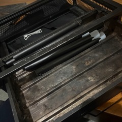 Coleman グリルスパイダー BBQグリル
の画像