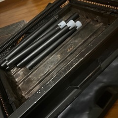 Coleman グリルスパイダー BBQグリル
の画像