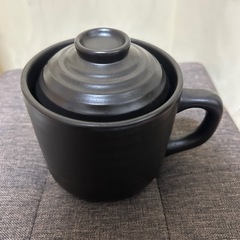 炊飯マグ　レンジで簡単　1.0合用の画像