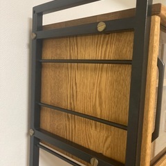 MOMO NATURAL カップボート 　の画像