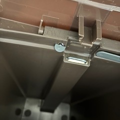 45ℓゴミ箱の画像