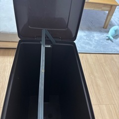 45ℓゴミ箱の画像
