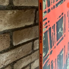 スノーボード &バインディング　Lobster&Unionの画像